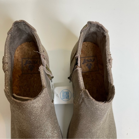 Reef Women's Voyage Boot Low Lx Ankle - Picture 9 of 11